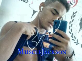 MuscleJackson