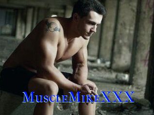 MuscleMikeXXX