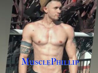 MusclePhillip