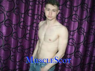 MuscleScot