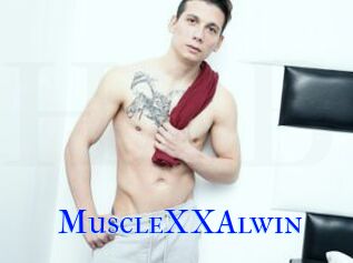 MuscleXXAlwin