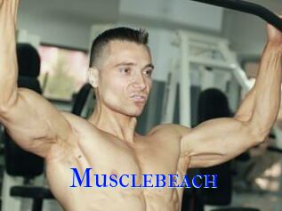 Musclebeach