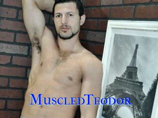 MuscledTeodor