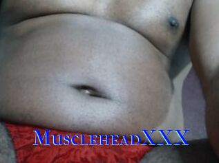 MuscleheadXXX