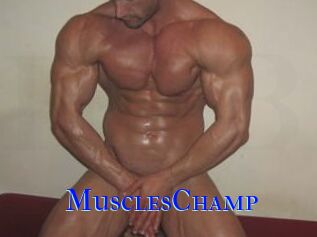 MusclesChamp