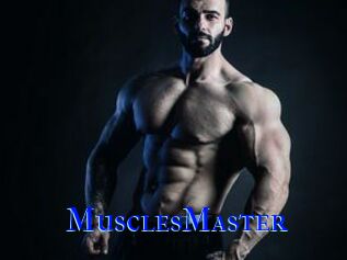 MusclesMaster