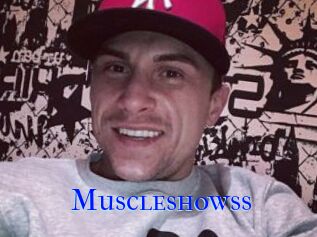 Muscleshowss