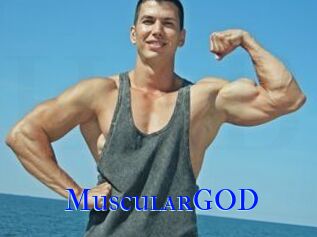 MuscularGOD