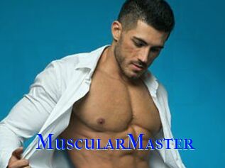 MuscularMaster