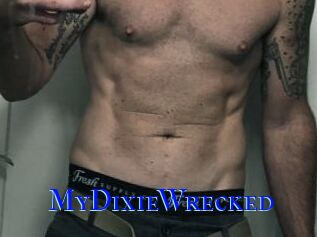 MyDixieWrecked