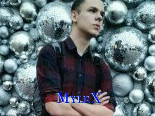 MyleX