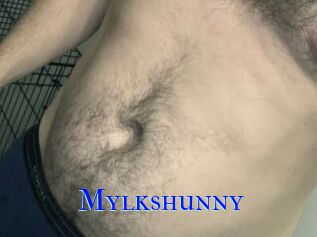 Mylkshunny