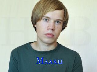 Maaku