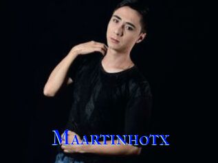 Maartinhotx