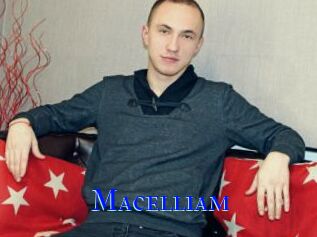 Macelliam