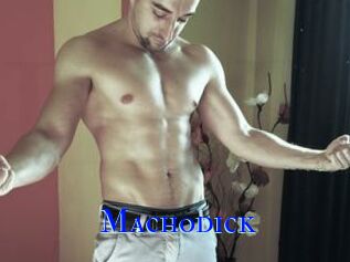 Machodick