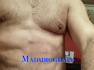 Maduroguapo