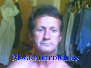 Magicmikedickson