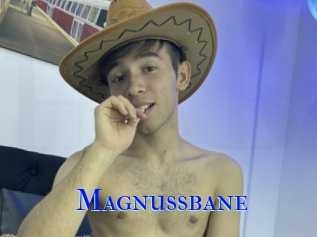 Magnussbane