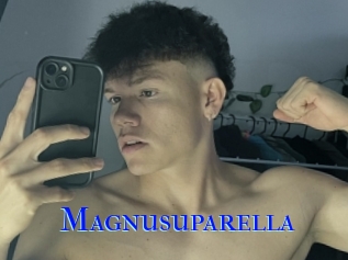 Magnusuparella