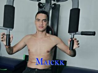 Maickk