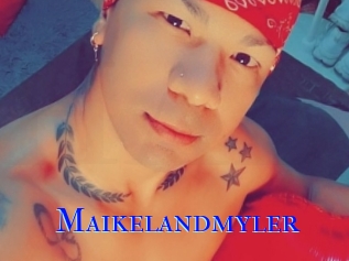 Maikelandmyler