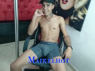 Maikelhot