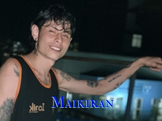 Maikiran