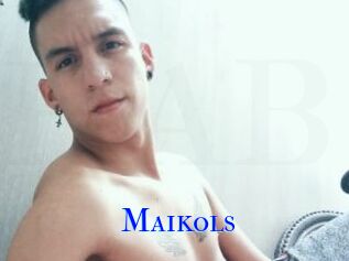 Maikols