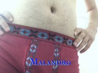 Malandro