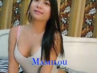 Mamilou