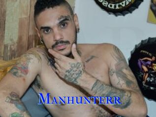 Manhunterr