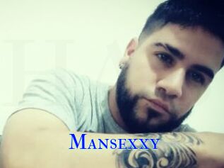 Mansexxy