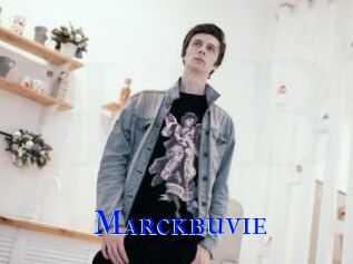 Marckbuvie