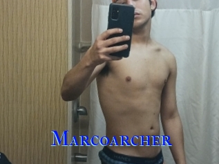 Marcoarcher