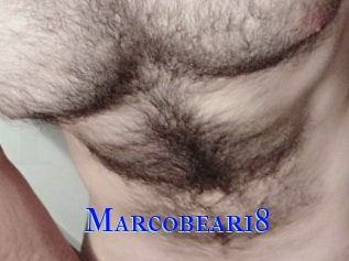 Marcobear18