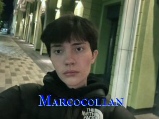 Marcocollan