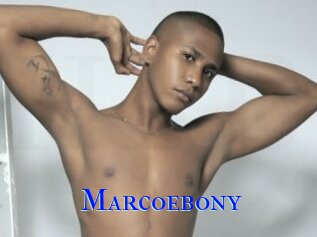 Marcoebony