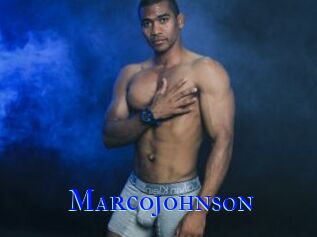 Marcojohnson