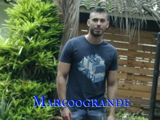 Marcoogrande