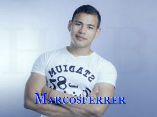 Marcosferrer