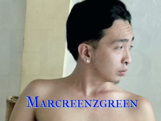 Marcreenzgreen