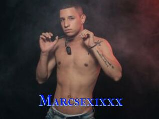 Marcsexixxx