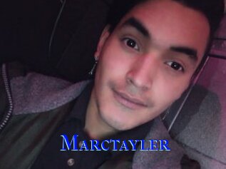 Marctayler