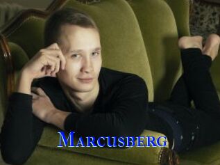 Marcusberg