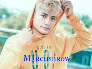 Marcusbrow