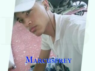 Marcusfrey