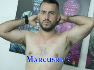 Marcusrice