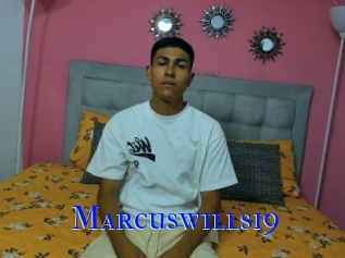 Marcuswills19