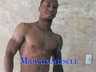 Marcuxmuscle